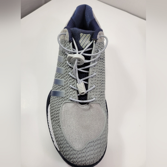 KSwiss Pickleball Shoes, Men's Size 11 - Picture 2 of 12